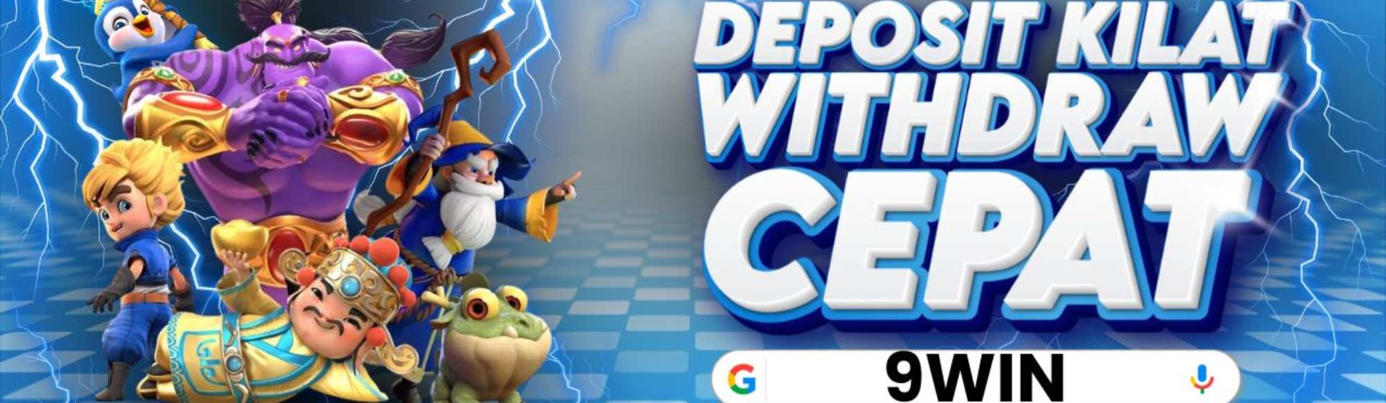 DEWAKAKE77 Desktop