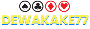 Logo DEWAKAKE77